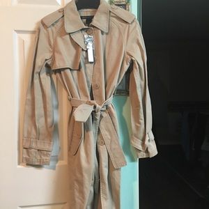 Marc Jacob Trench Coat